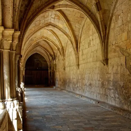בית הארחה Patio De La Luna