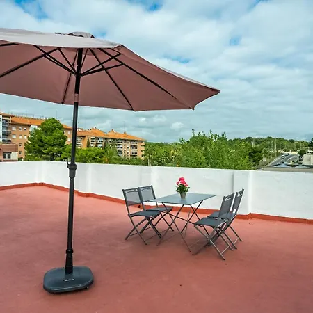 Patio De La Luna 2* טראגונה
