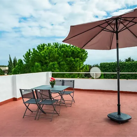 Patio De La Luna Pensjonat